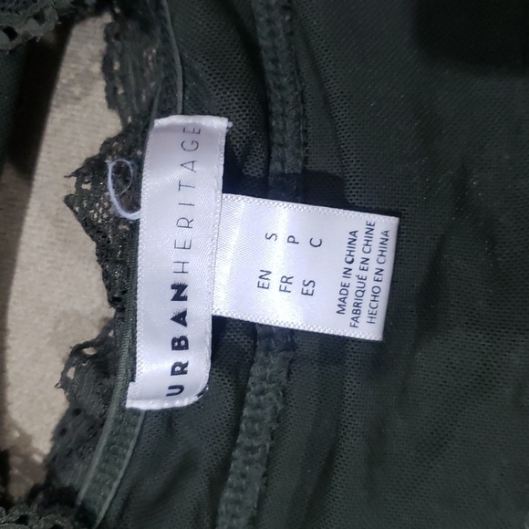 Tank top S - Picture 3 of 3